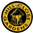 Hill Close Logo